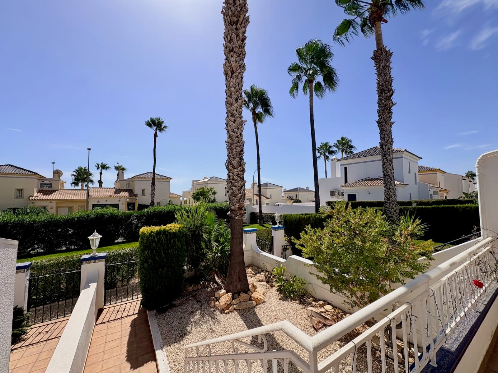 2 bed Townhouse in Orihuela - 20