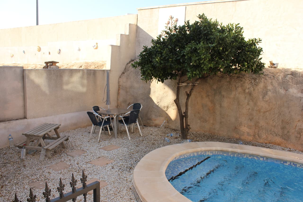 Vrijstaande Villa met 5 slaapkamers in La Zenia - 6