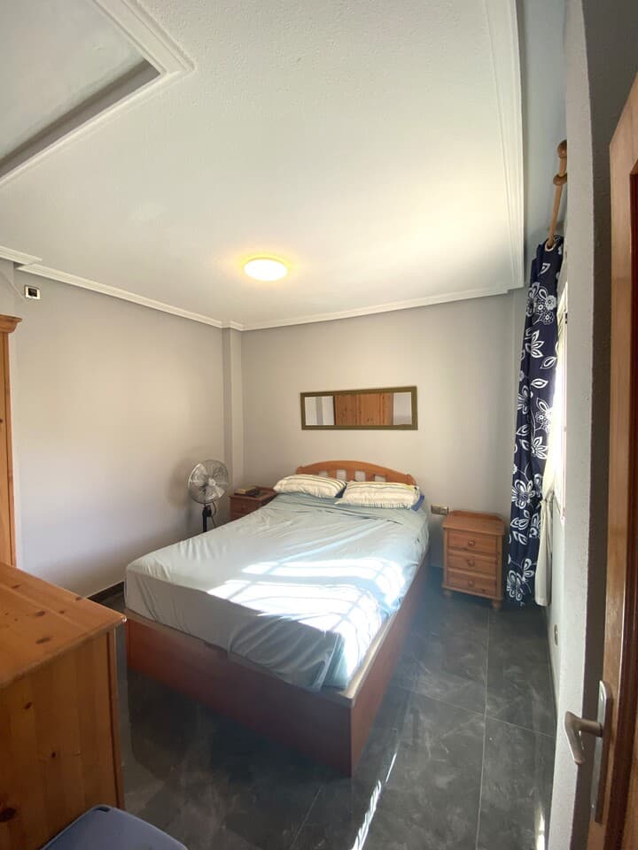 Vrijstaande Villa met 5 slaapkamers in La Zenia - 14