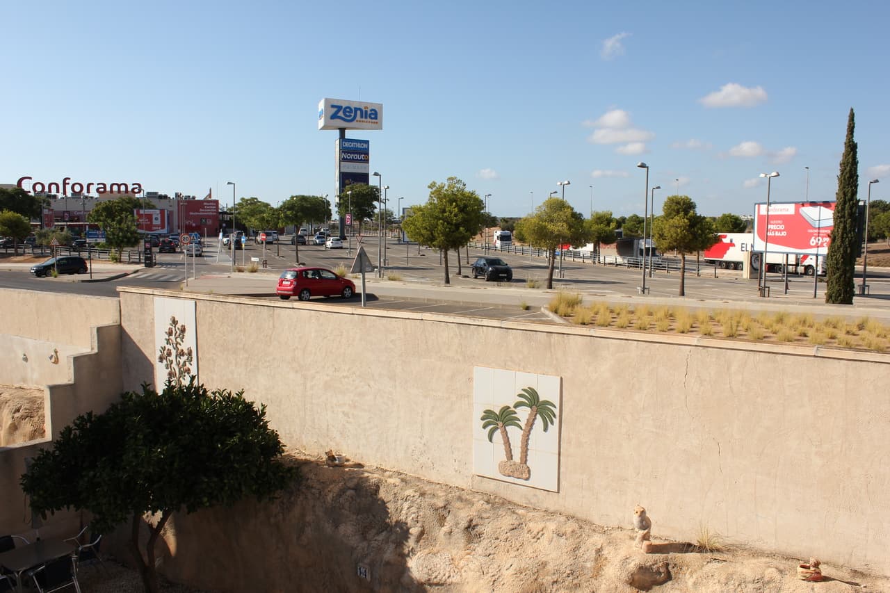 Vrijstaande Villa met 5 slaapkamers in La Zenia - 34