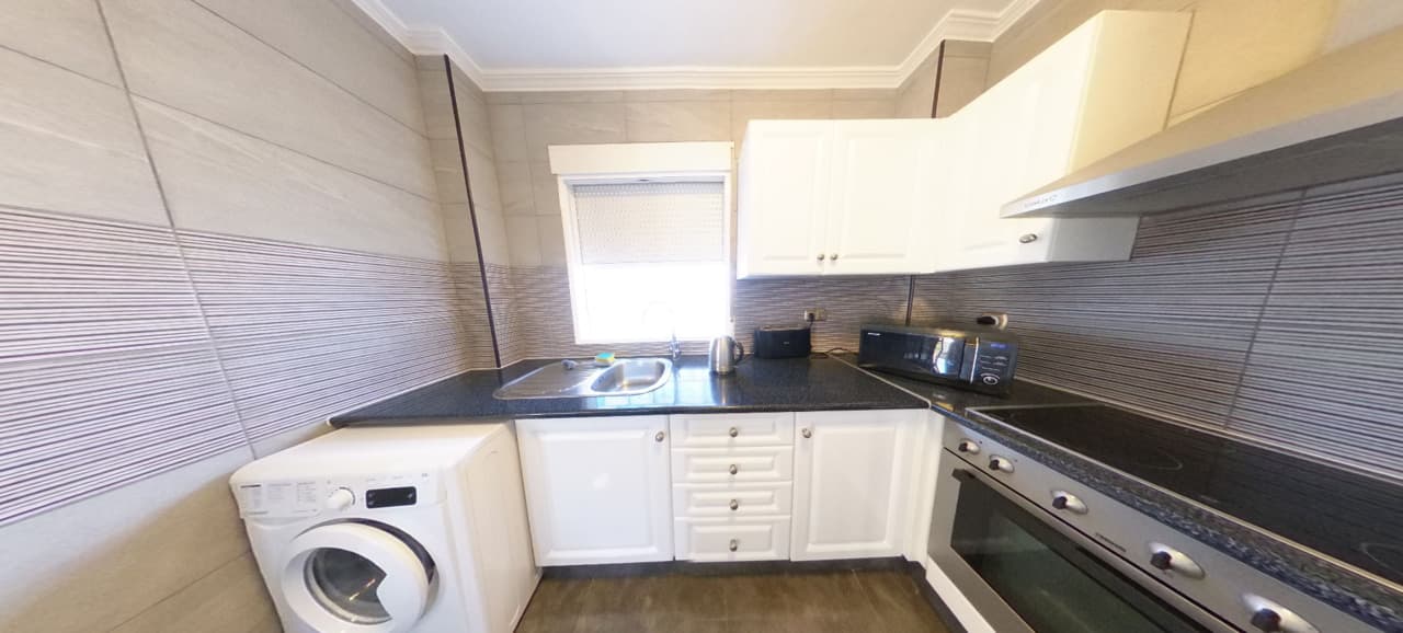Vrijstaande Villa met 5 slaapkamers in La Zenia - 11
