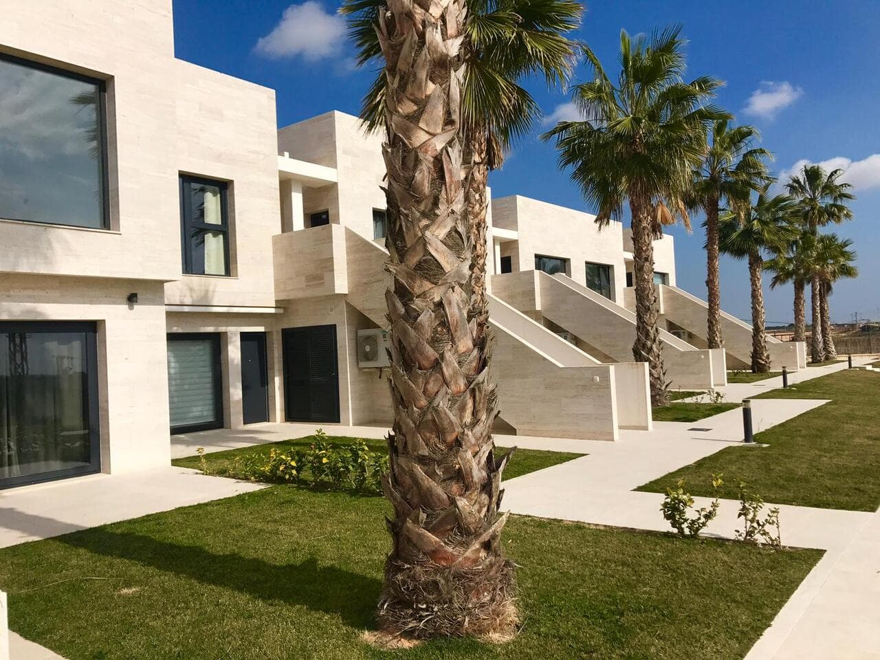 Apartamento Planta Media de 2 dormitorios en Pilar de la Horadada - 21