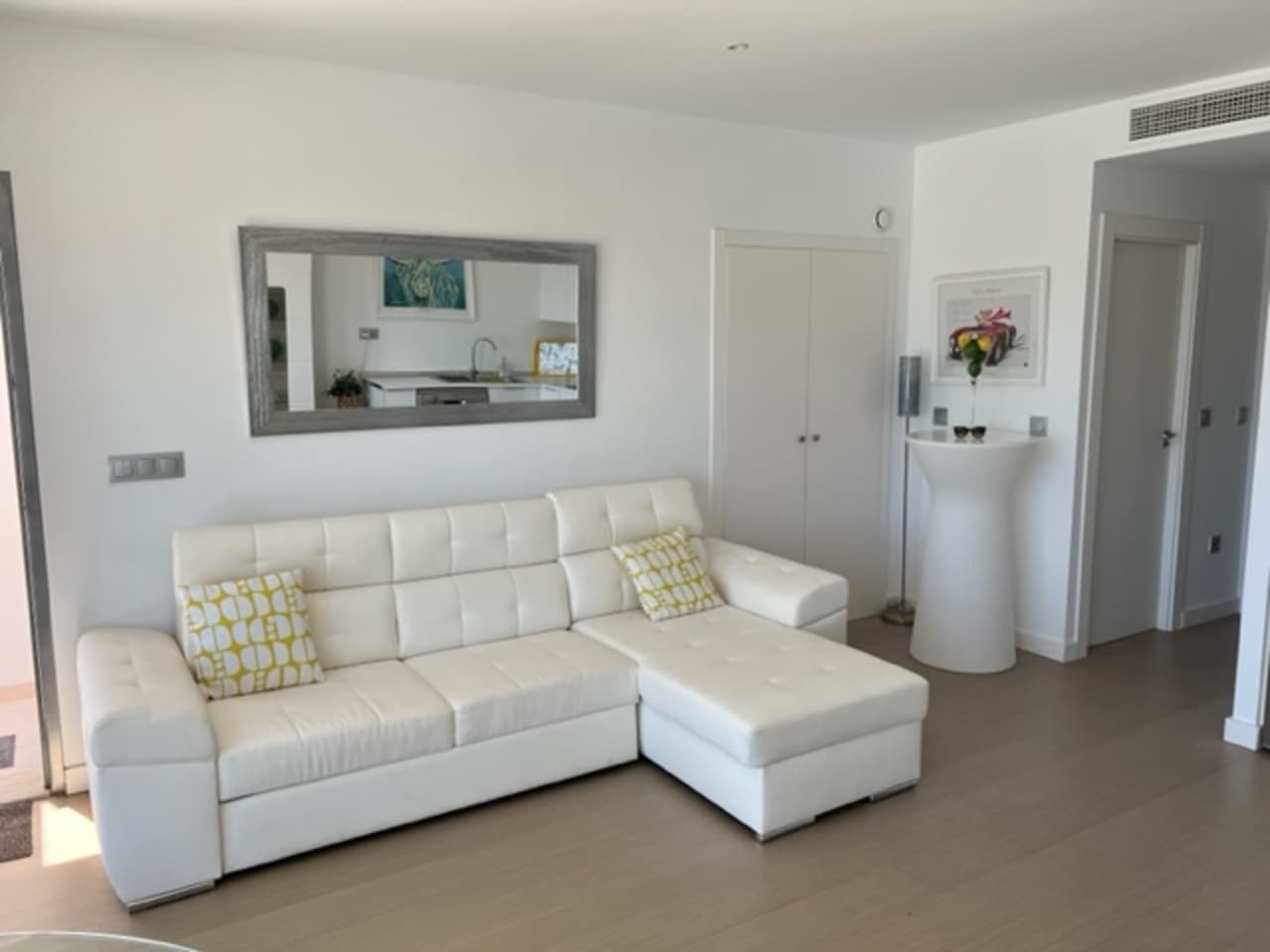 Apartamento Planta Media de 2 dormitorios en Pilar de la Horadada - 6