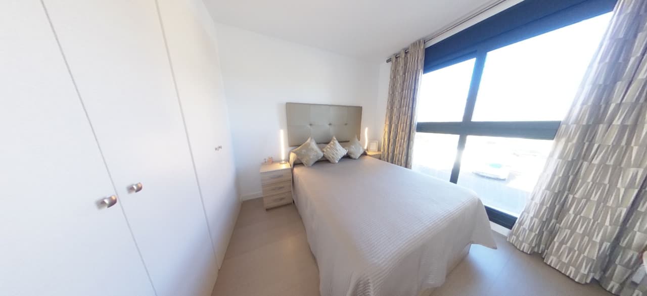 Apartamento Planta Media de 2 dormitorios en Pilar de la Horadada - 16