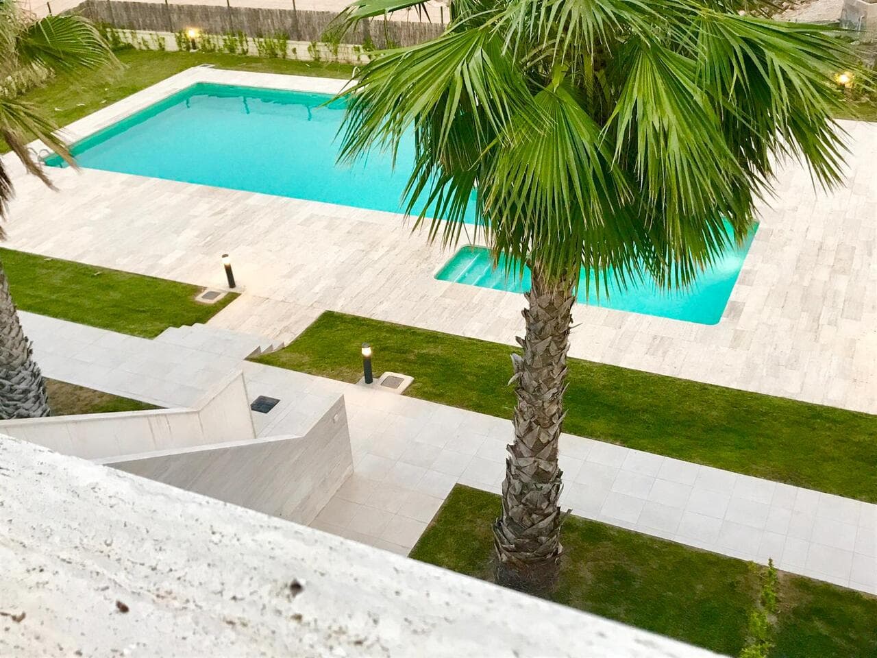 Apartamento Planta Media de 2 dormitorios en Pilar de la Horadada - 22
