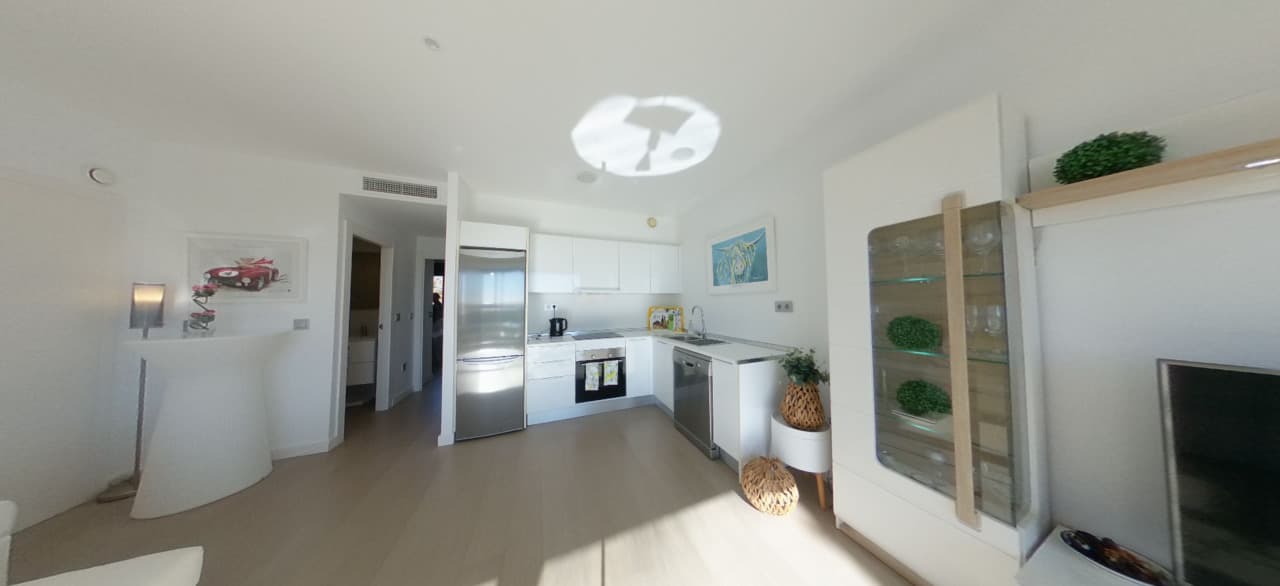 Apartamento Planta Media de 2 dormitorios en Pilar de la Horadada - 10