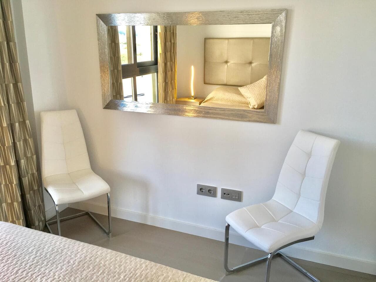 Apartamento Planta Media de 2 dormitorios en Pilar de la Horadada - 14