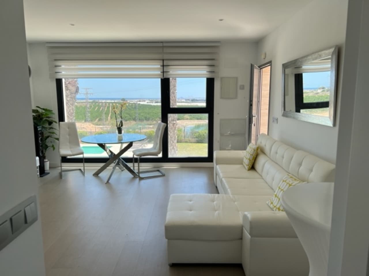Apartamento Planta Media de 2 dormitorios en Pilar de la Horadada - 5