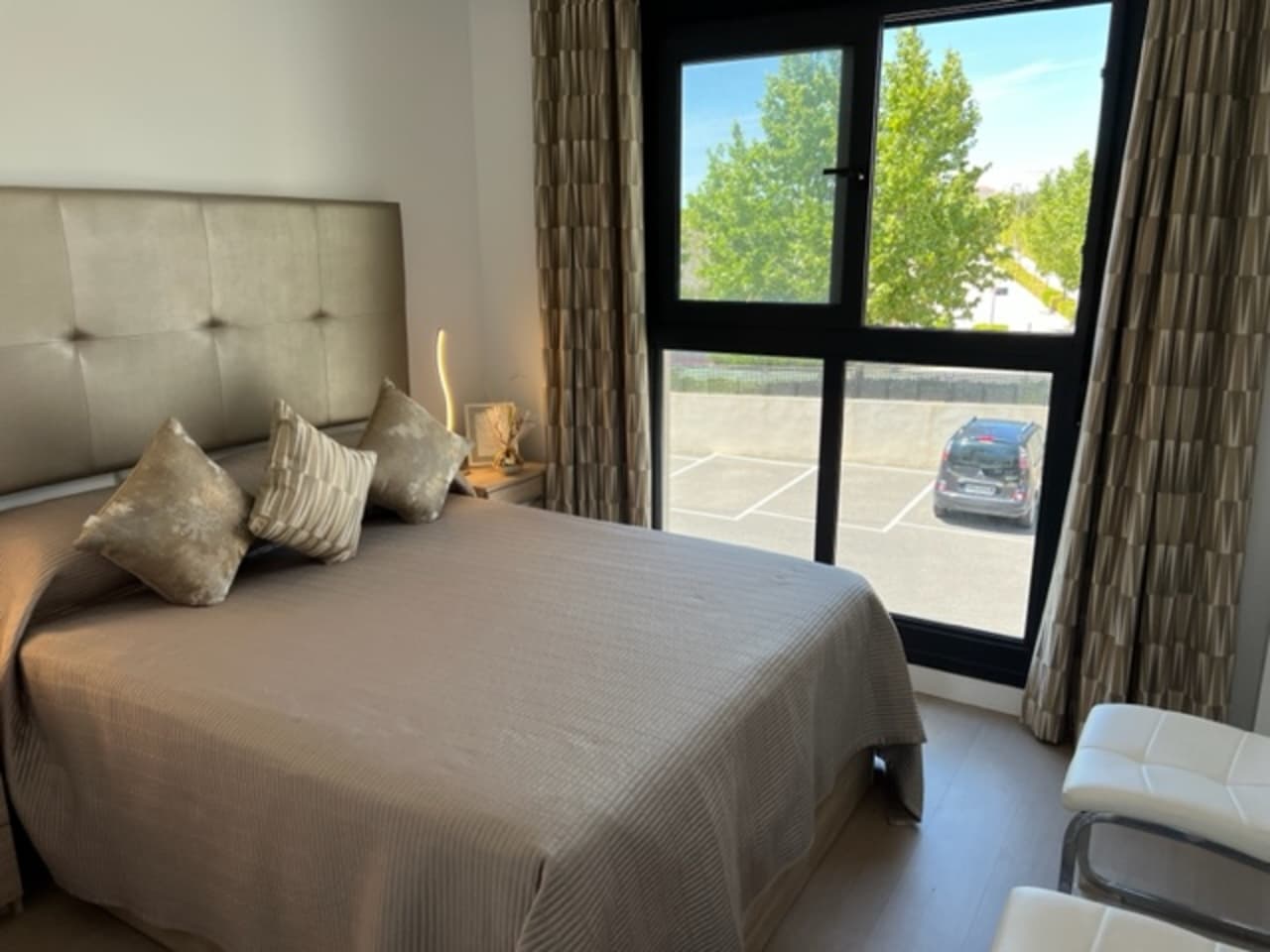 Apartamento Planta Media de 2 dormitorios en Pilar de la Horadada - 13