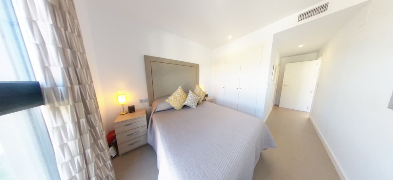 Apartamento Planta Media de 2 dormitorios en Pilar de la Horadada - 15