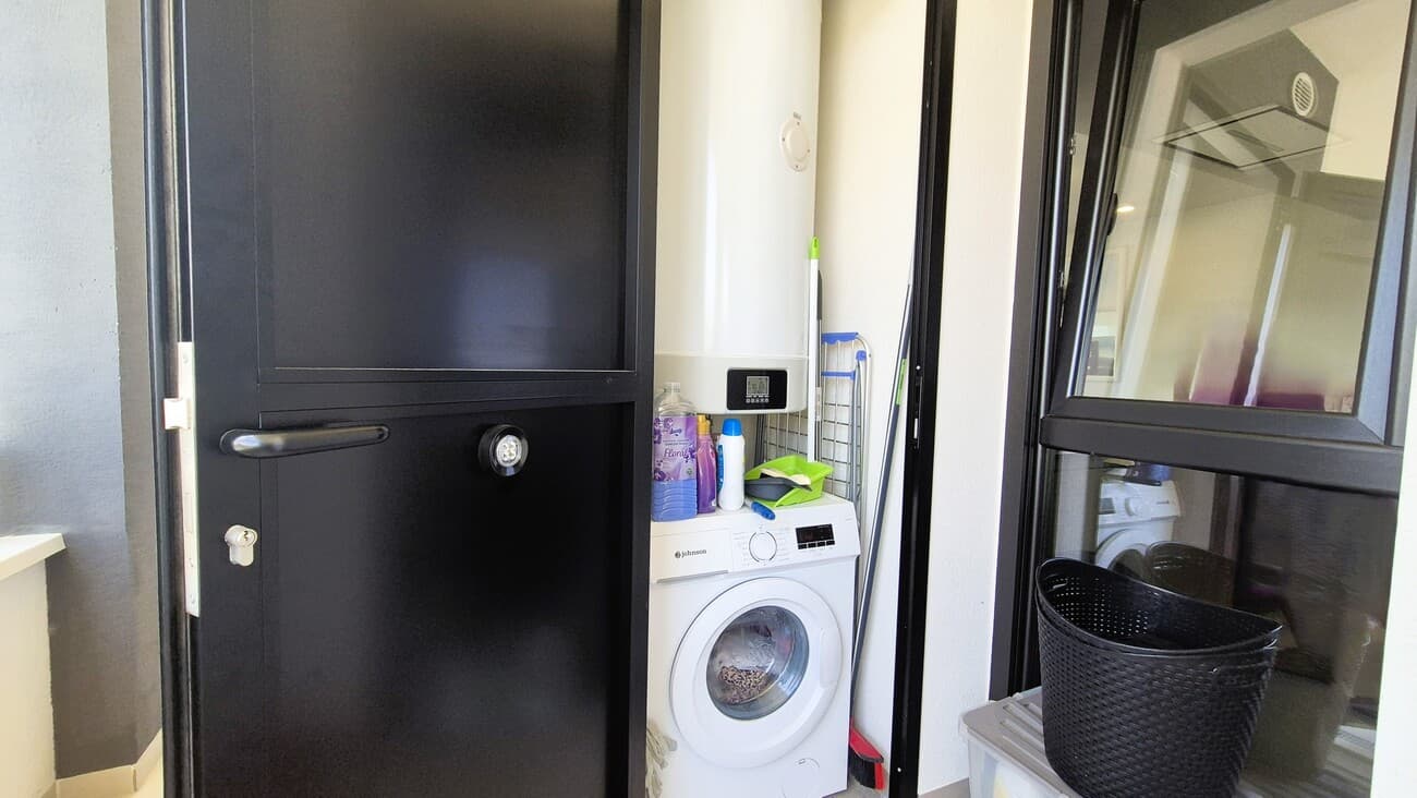 Apartamento Planta Media de 3 dormitorios en Playa Flamenca - 30