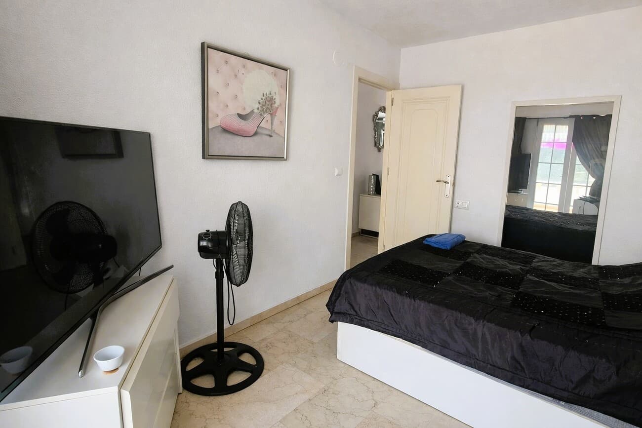4 bed Townhouse in Los Dolses - 12