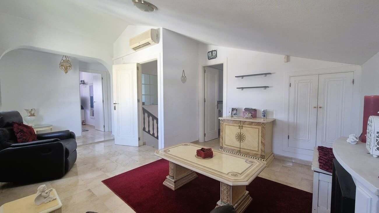 4 bed Townhouse in Los Dolses - 17