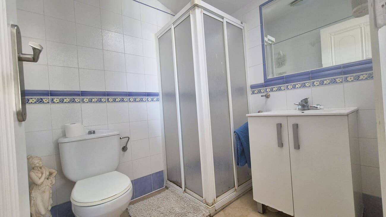 4 bed Townhouse in Los Dolses - 18