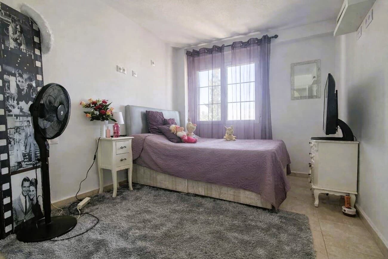4 bed Townhouse in Los Dolses - 21