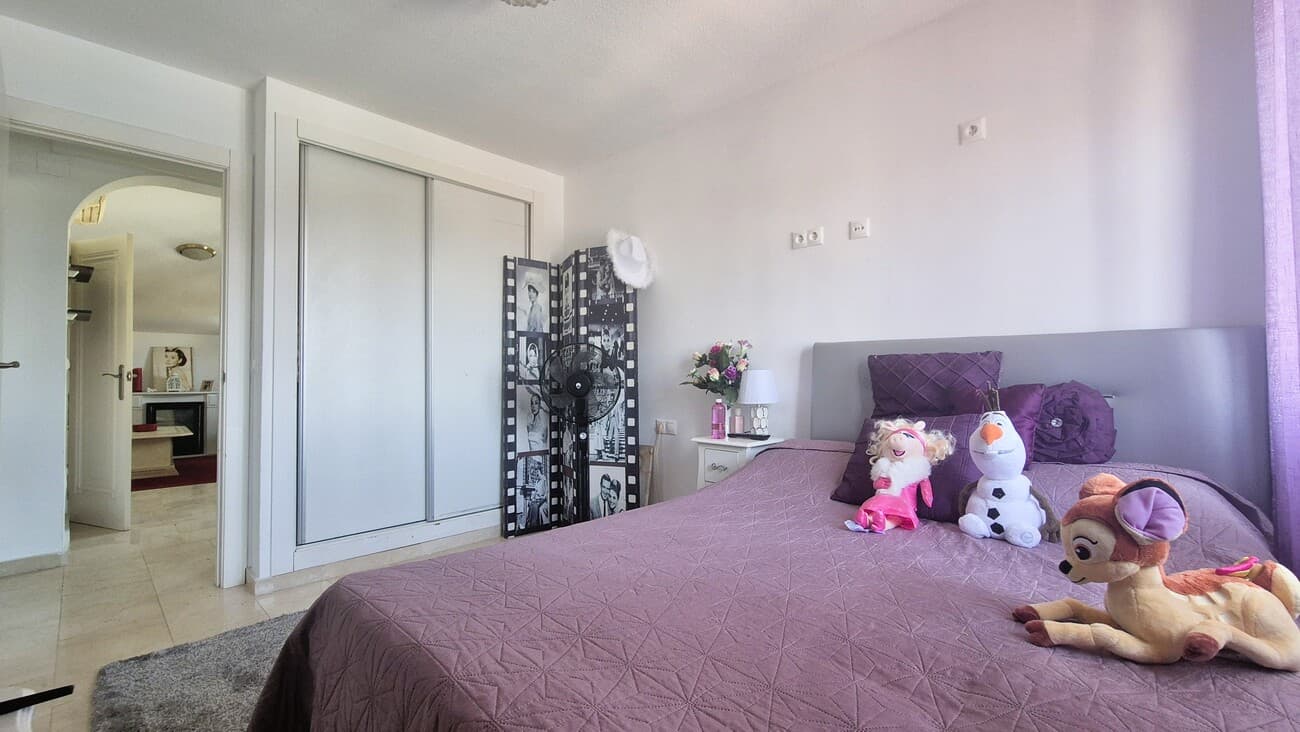 4 bed Townhouse in Los Dolses - 22