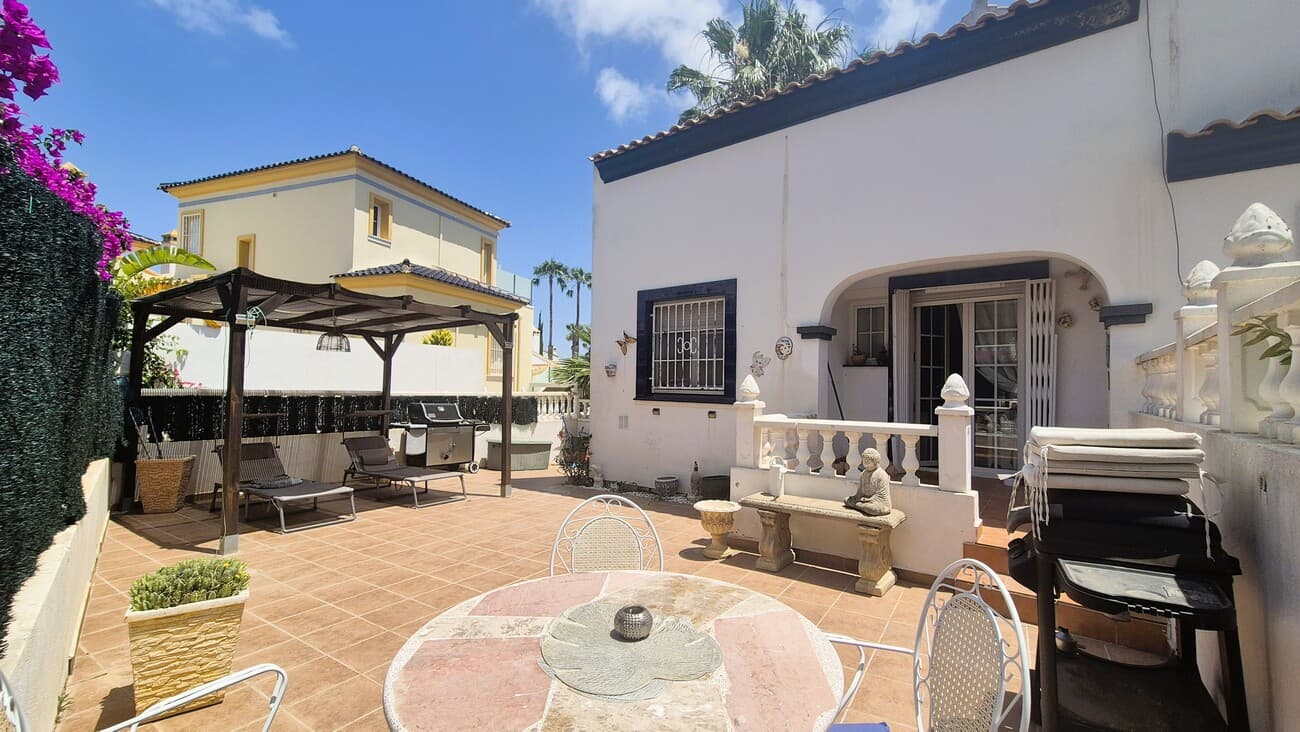4 bed Townhouse in Los Dolses - 23
