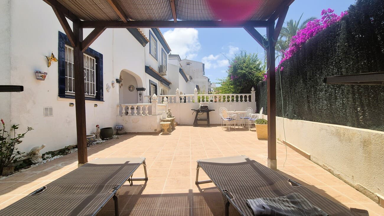 4 bed Townhouse in Los Dolses - 24
