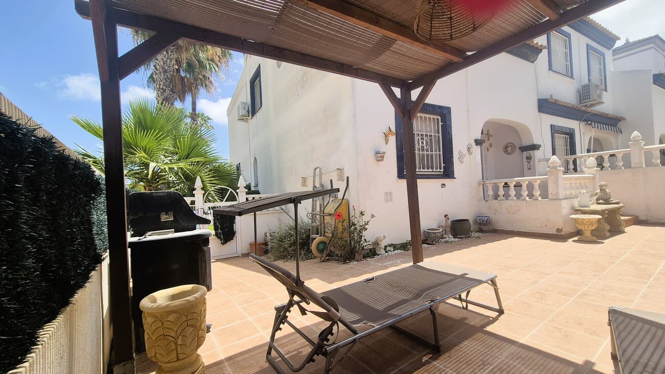 4 bed Townhouse in Los Dolses - 25