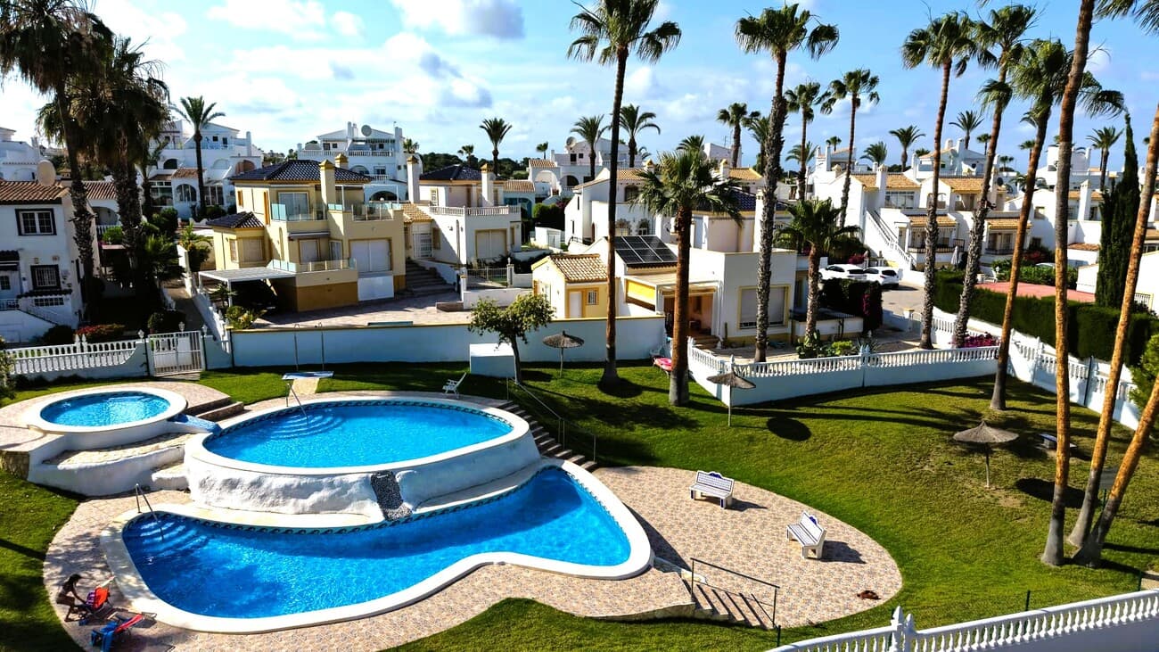 4 bed Townhouse in Los Dolses - 2