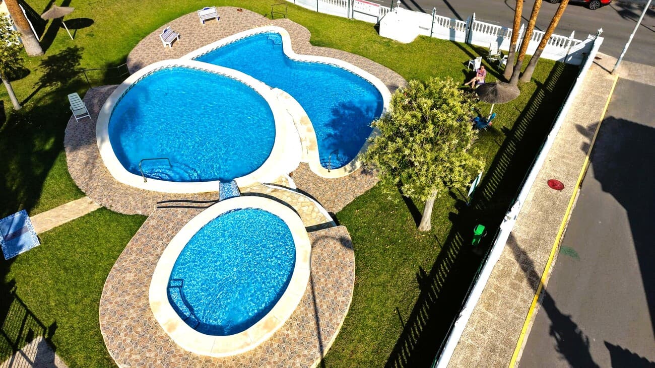 4 bed Townhouse in Los Dolses - 3