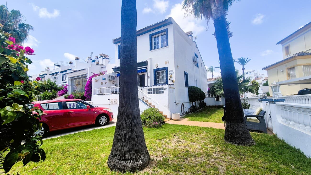 4 bed Townhouse in Los Dolses - 5