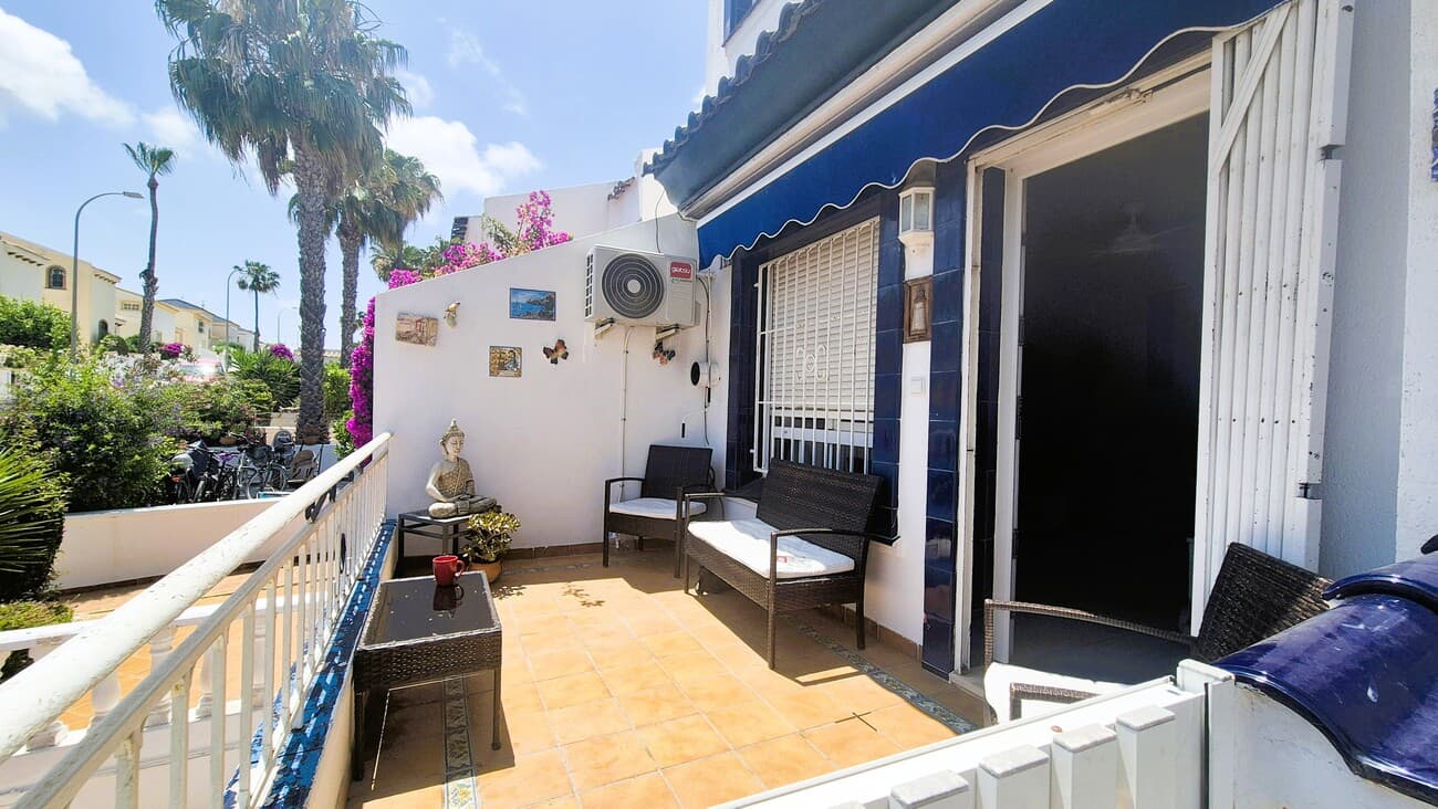 4 bed Townhouse in Los Dolses - 6