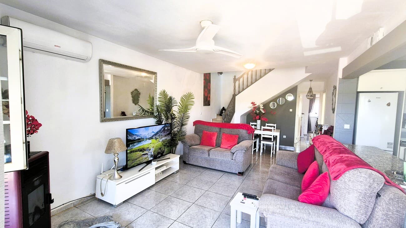 4 bed Townhouse in Los Dolses - 7