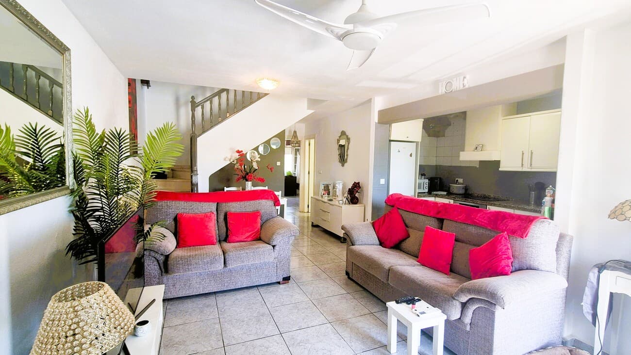 4 bed Townhouse in Los Dolses - 8