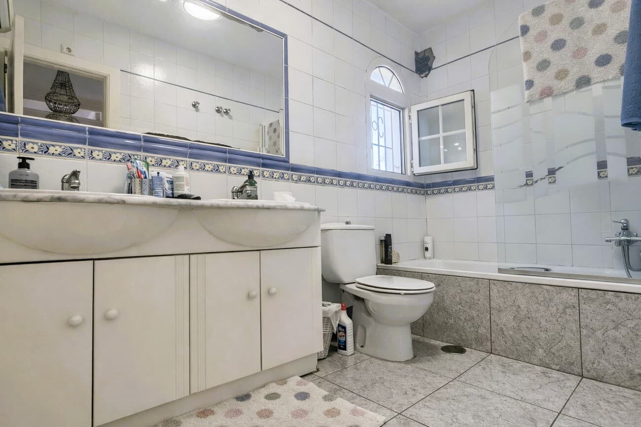 4 bed Townhouse in Los Dolses - 9