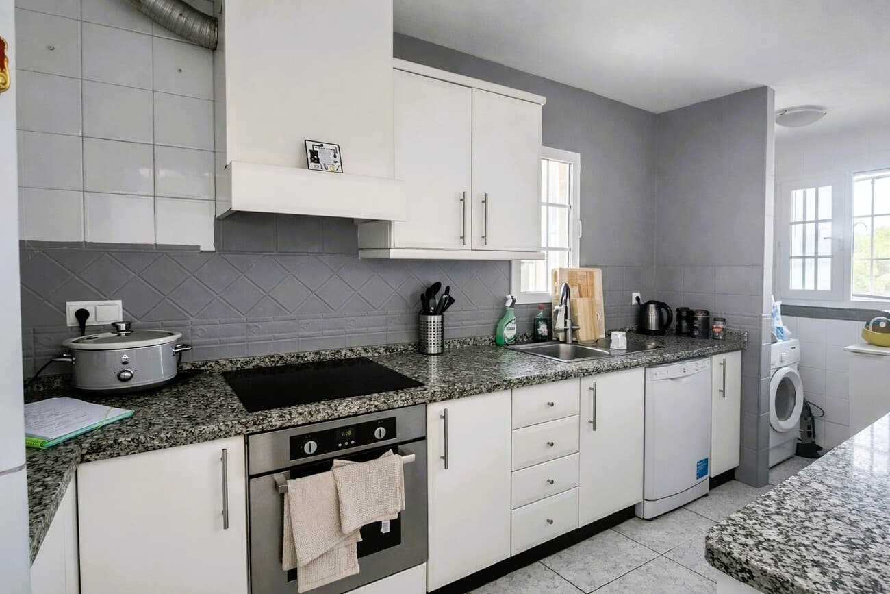 4 bed Townhouse in Los Dolses - 10