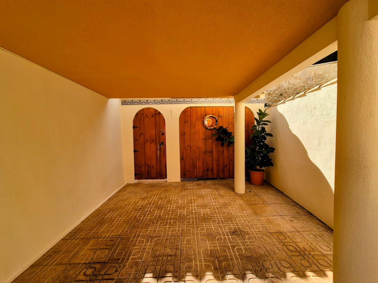 Villa - Chalet de 3 dormitorios en Villamartin - 5
