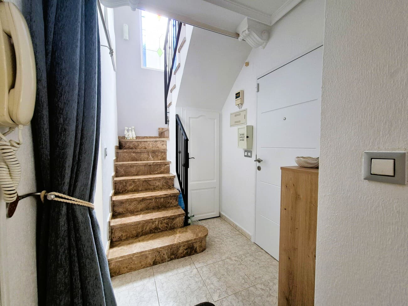 Villa - Chalet de 3 dormitorios en Villamartin - 8