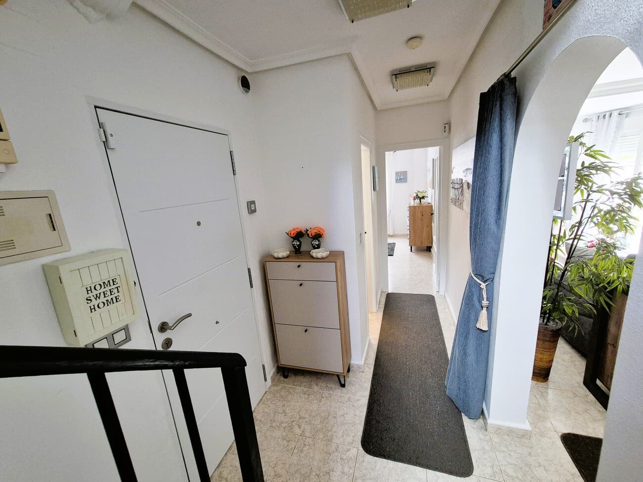 Villa - Chalet de 3 dormitorios en Villamartin - 9