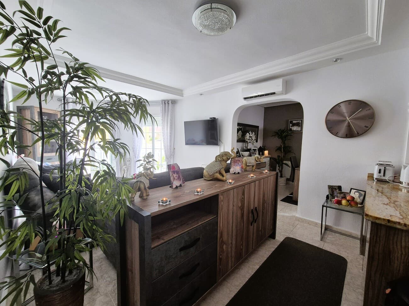Villa - Chalet de 3 dormitorios en Villamartin - 19