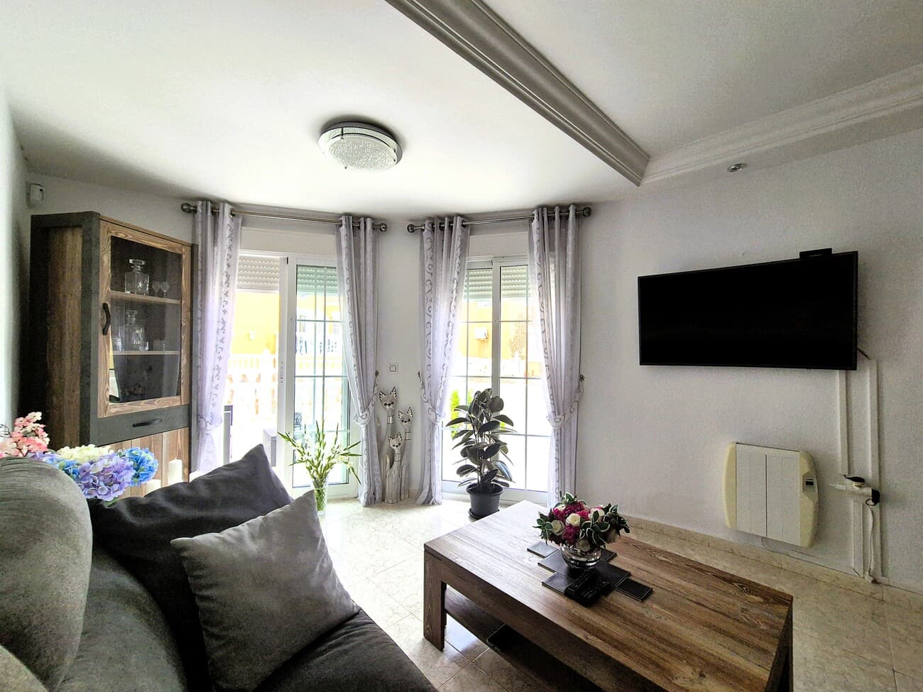 Villa - Chalet de 3 dormitorios en Villamartin - 20
