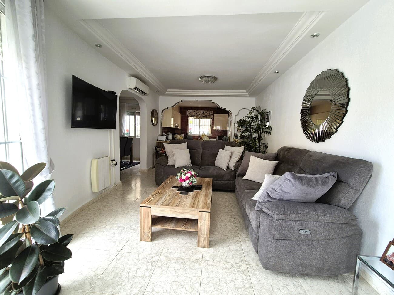 Villa - Chalet de 3 dormitorios en Villamartin - 22