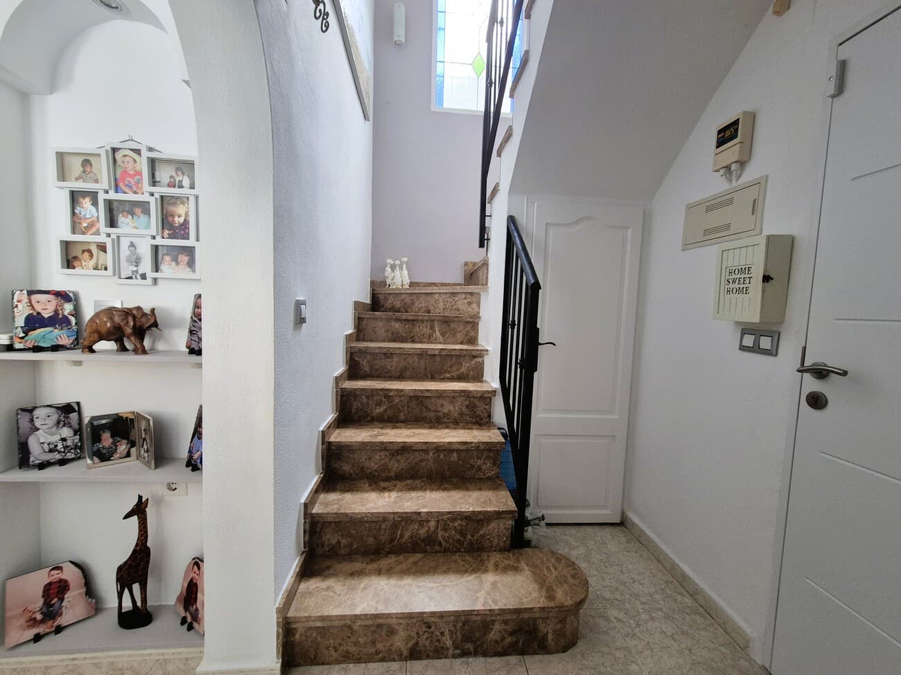 Villa - Chalet de 3 dormitorios en Villamartin - 25