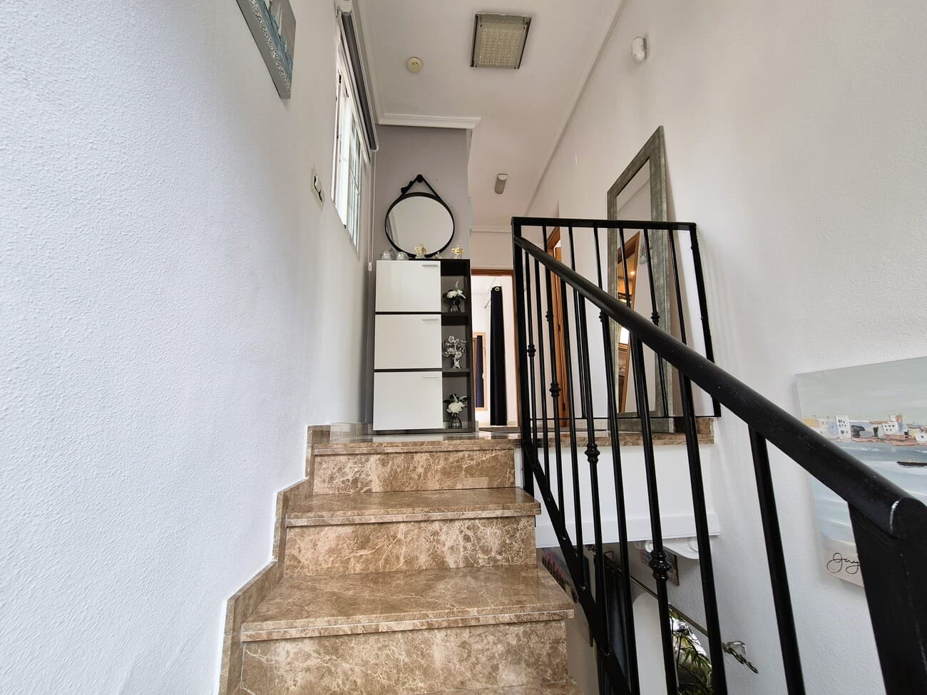 Villa - Chalet de 3 dormitorios en Villamartin - 26