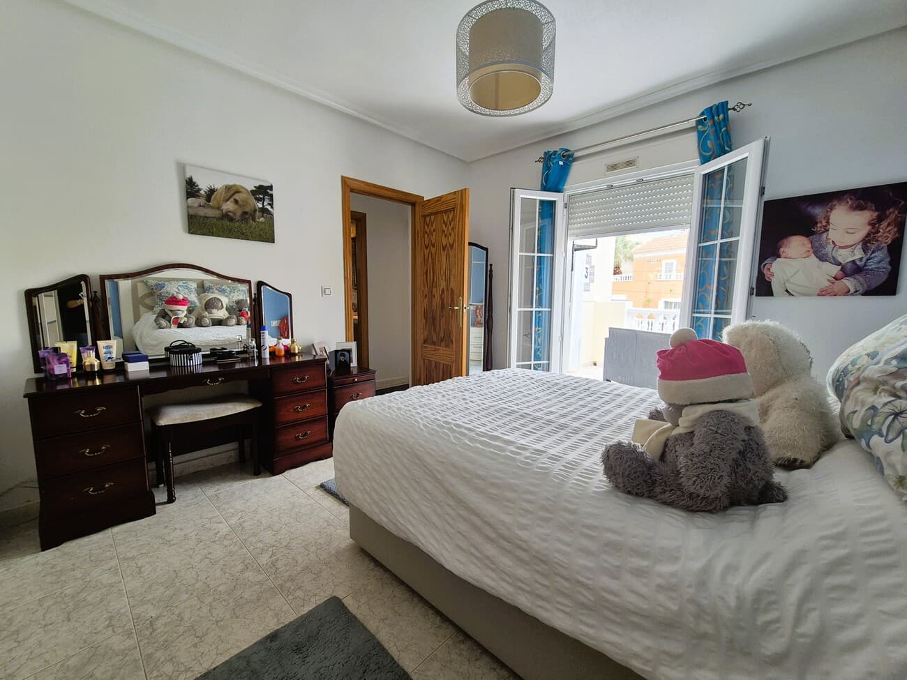 Villa - Chalet de 3 dormitorios en Villamartin - 31