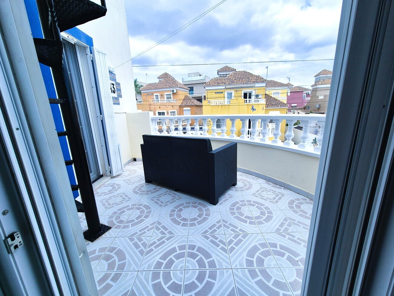 Villa - Chalet de 3 dormitorios en Villamartin - 32