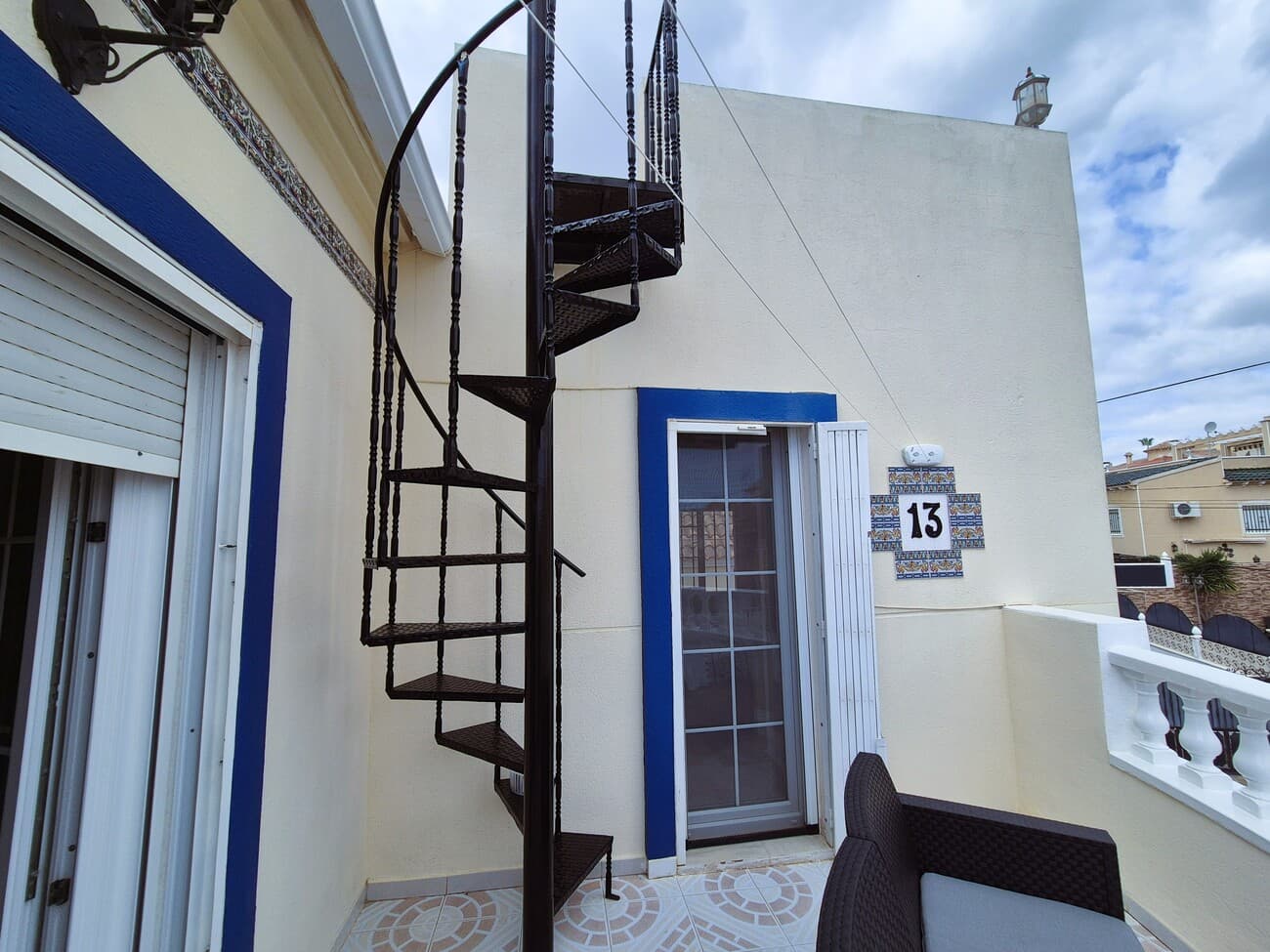 Villa - Chalet de 3 dormitorios en Villamartin - 33