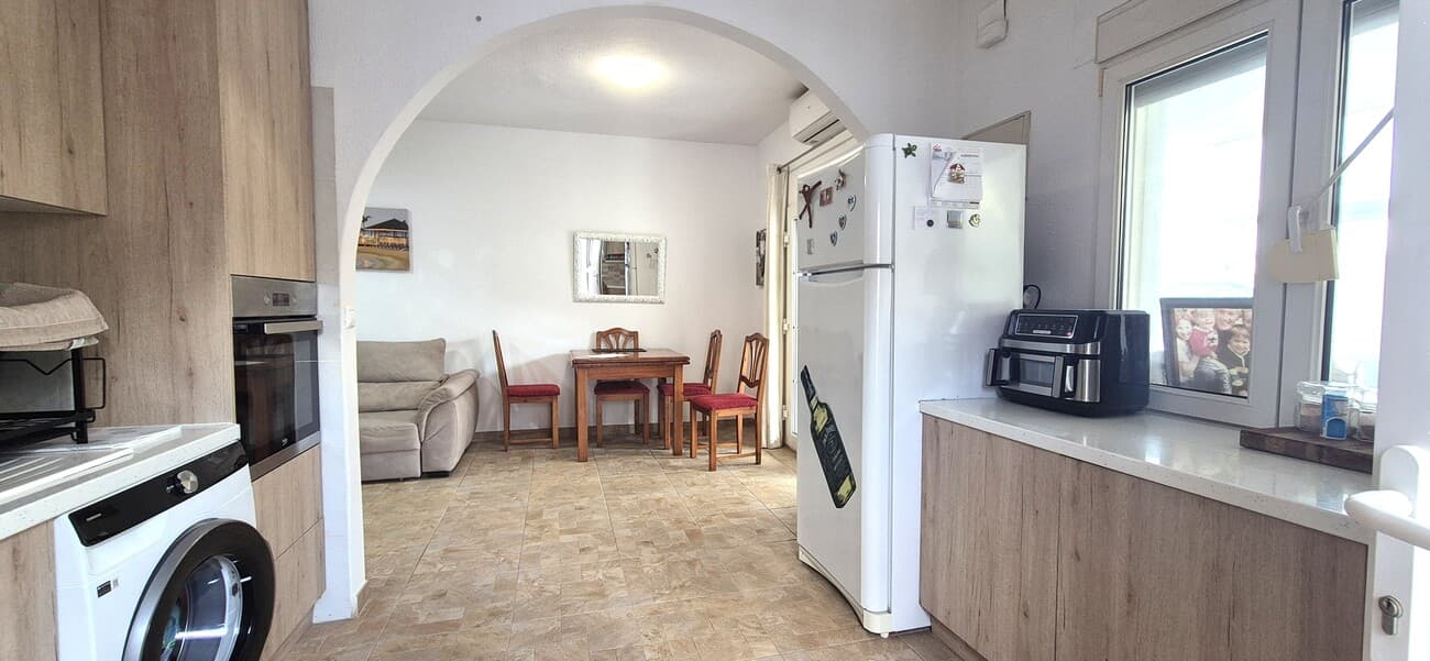 Bungalow de 2 dormitorios en Blue Lagoon - 11