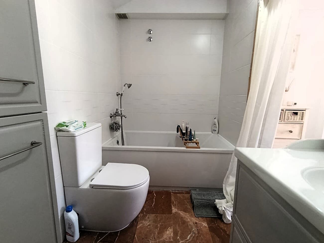 3 bed Middle Floor Apartment in Las Ramblas Golf - 9