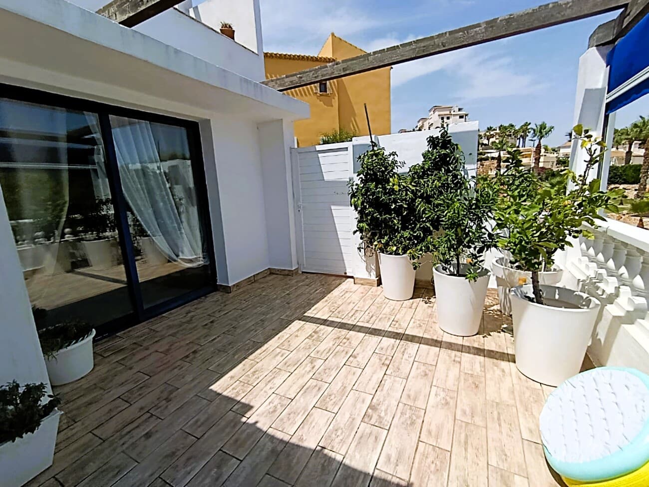 3 bed Middle Floor Apartment in Las Ramblas Golf - 14