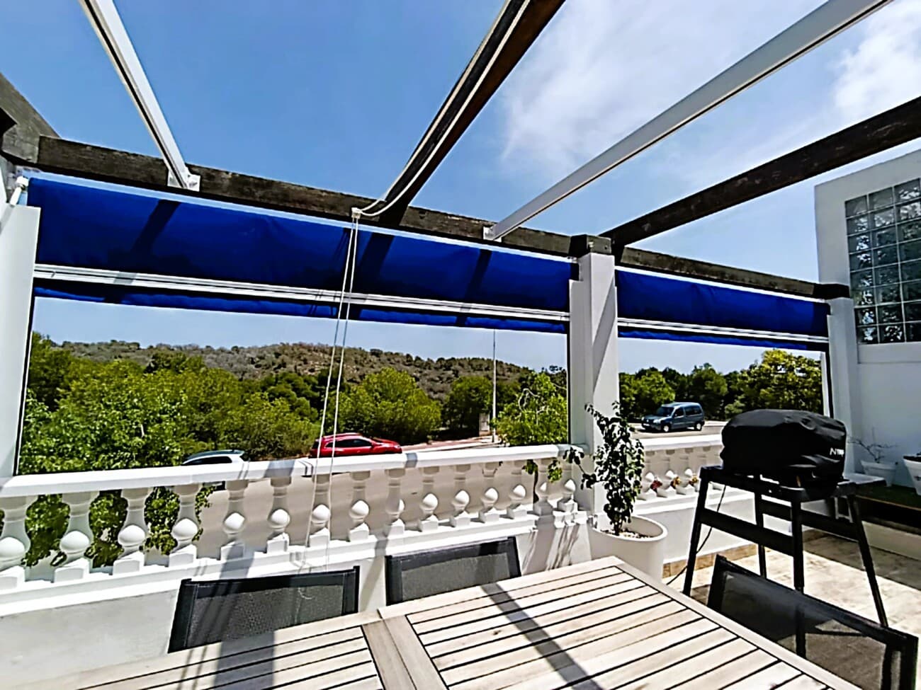 3 bed Middle Floor Apartment in Las Ramblas Golf - 18