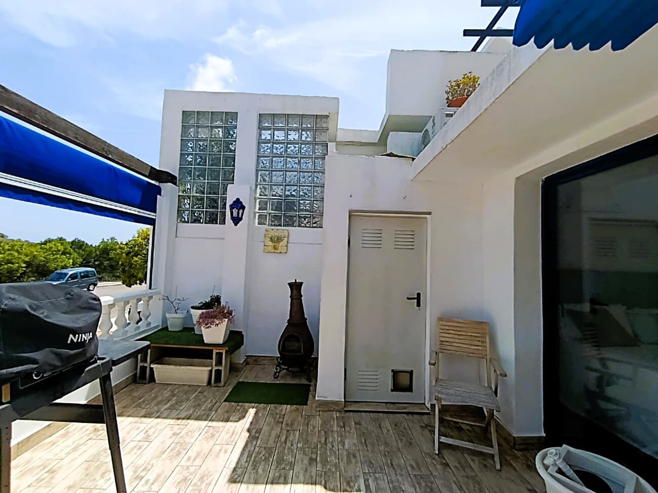 3 bed Middle Floor Apartment in Las Ramblas Golf - 20