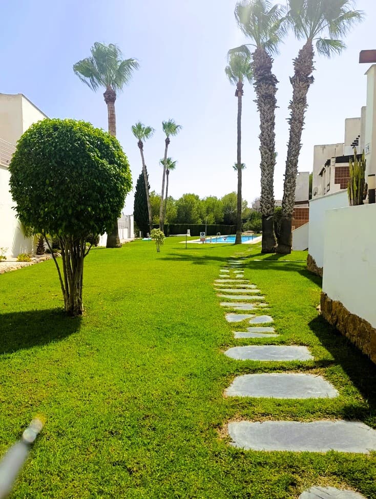 3 bed Middle Floor Apartment in Las Ramblas Golf - 21