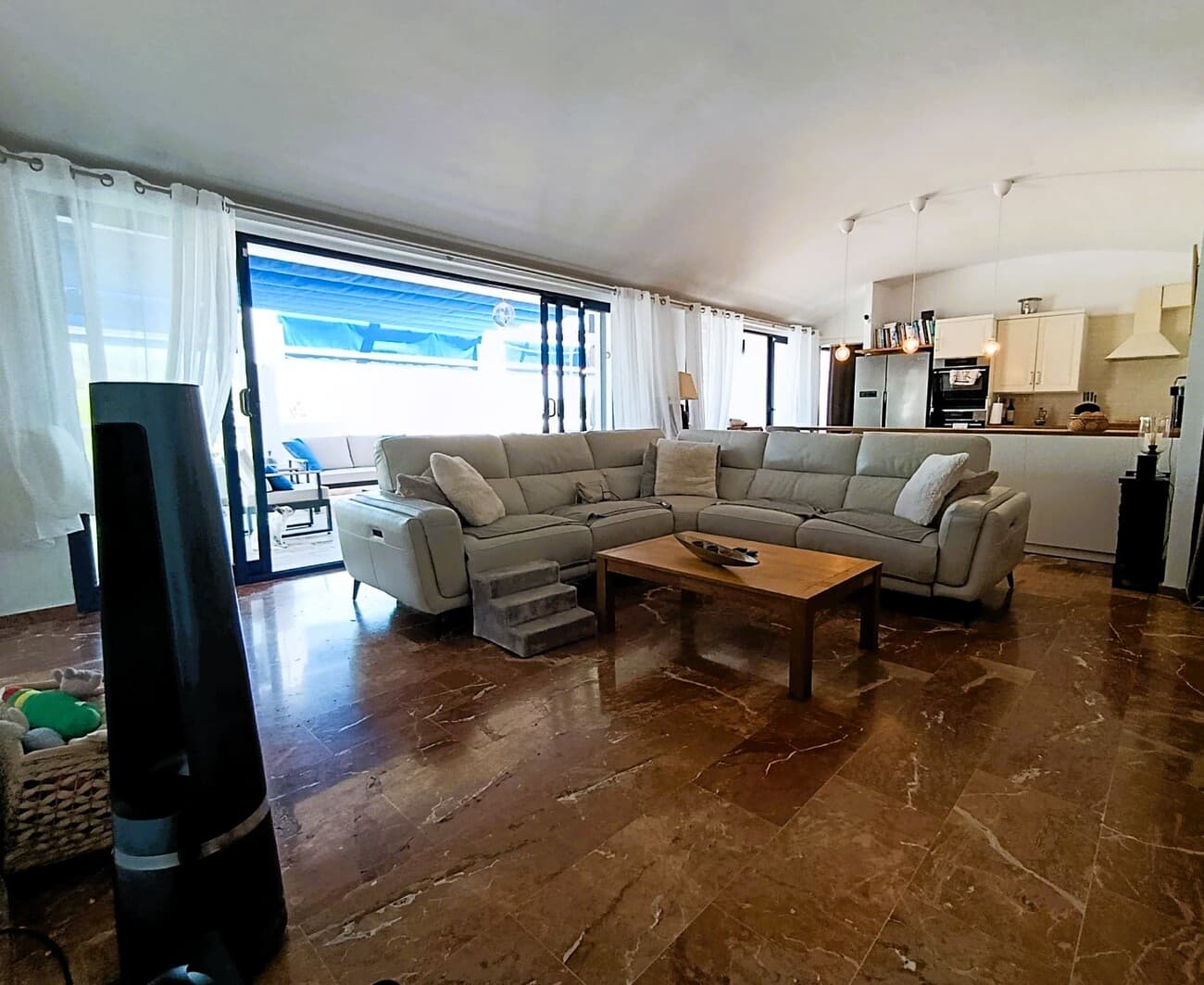 3 bed Middle Floor Apartment in Las Ramblas Golf - 23