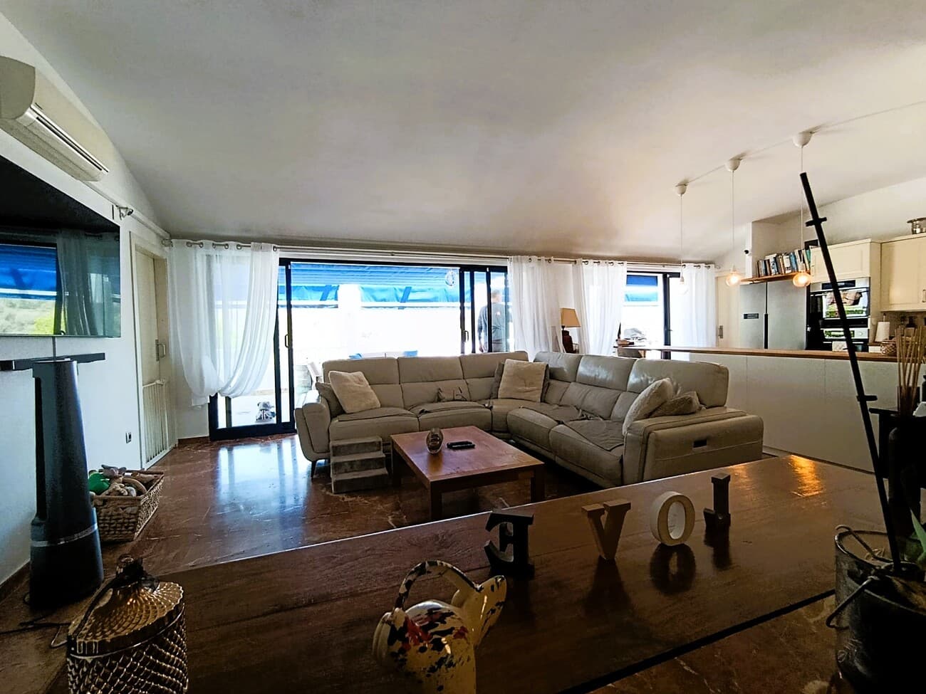 3 bed Middle Floor Apartment in Las Ramblas Golf - 24